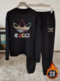 Picture of Gucci SweatSuits _SKUGucciM-4XLkdtn11428694